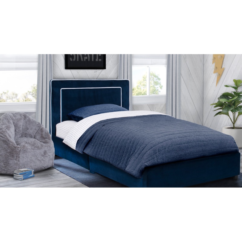 Classic Navy Blue Collection
