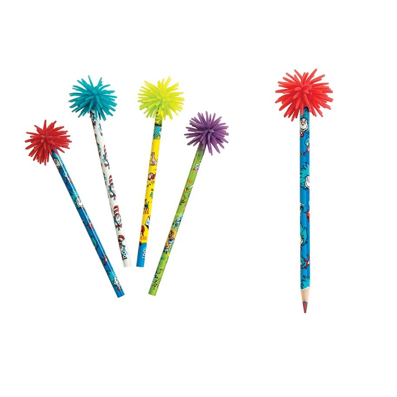 Dr. Seuss Rainbow Writer