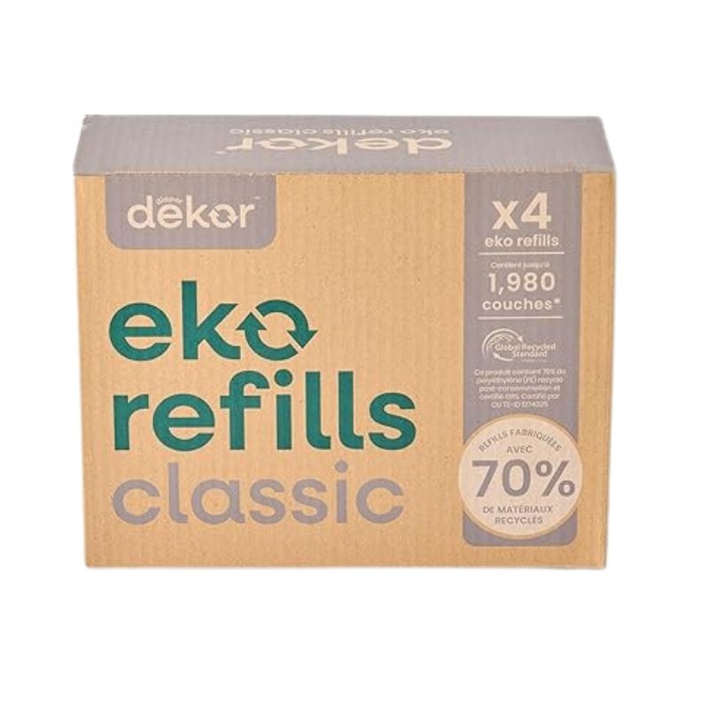 Eko Classic Refills