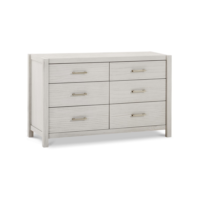 Hemsted 6 Drawer Dresser