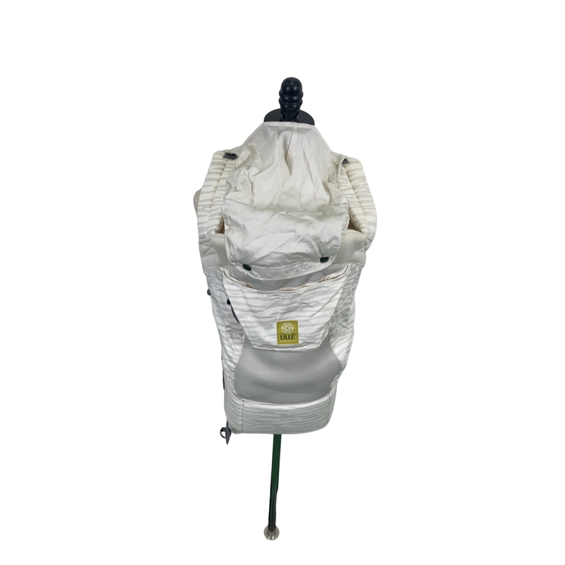 Lillebaby CarryOn Airflow Carrier Toddler Size, Marble