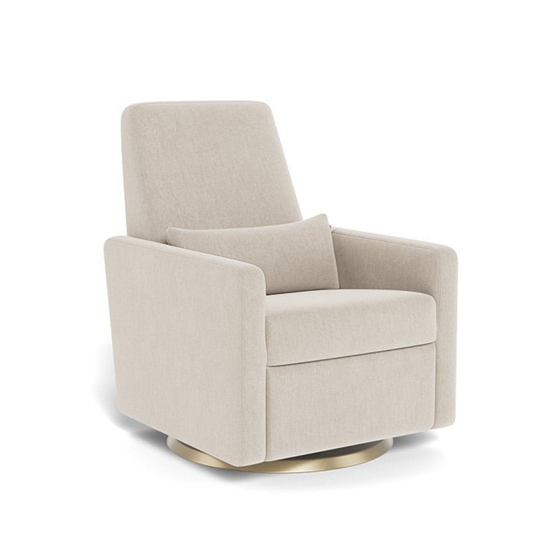 Monte Design Grano Glider Recliner – QUICK SHIP