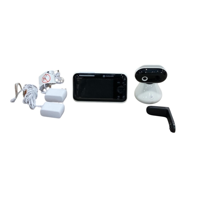 Motorola PIP 1500 Connect Baby Monitor