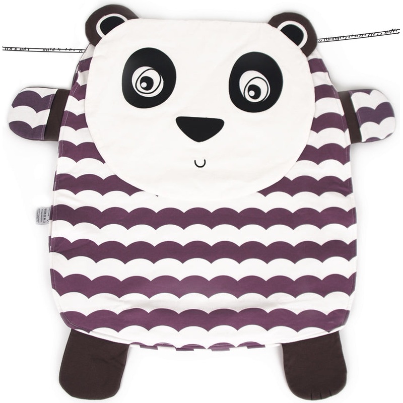 Oribel Peripop – Pandy