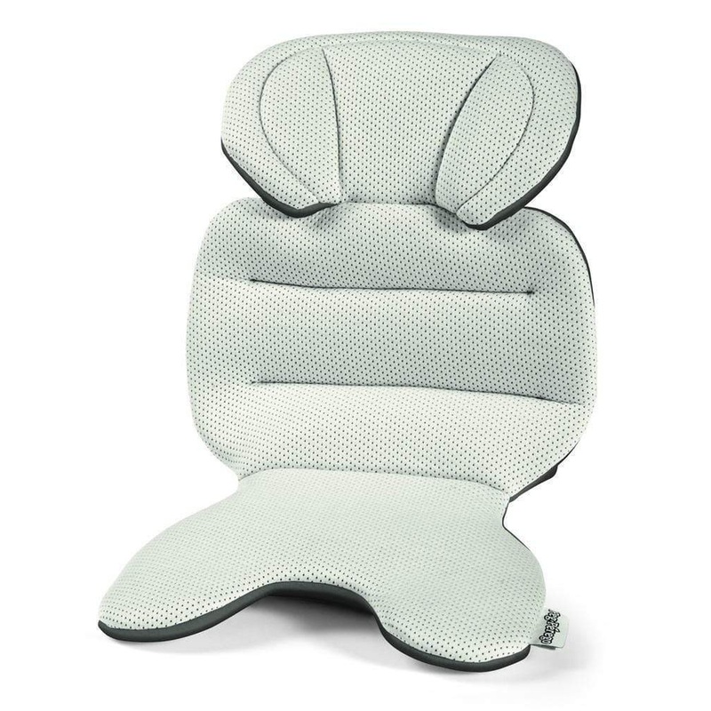 Peg Perego Ypsi Baby Stage Pad White