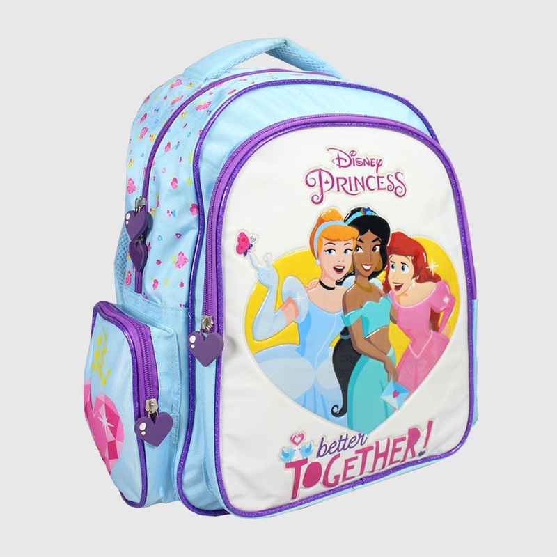 Princesses Backpack