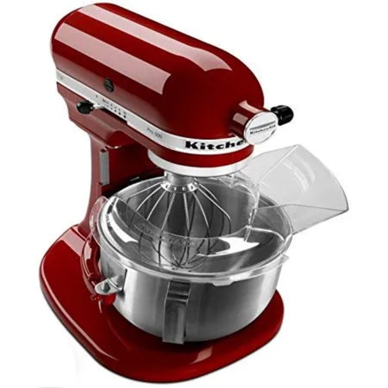 Pro 5-Quart Lift Style Stand Mixer – Gloss Cinnamon (Refurb)