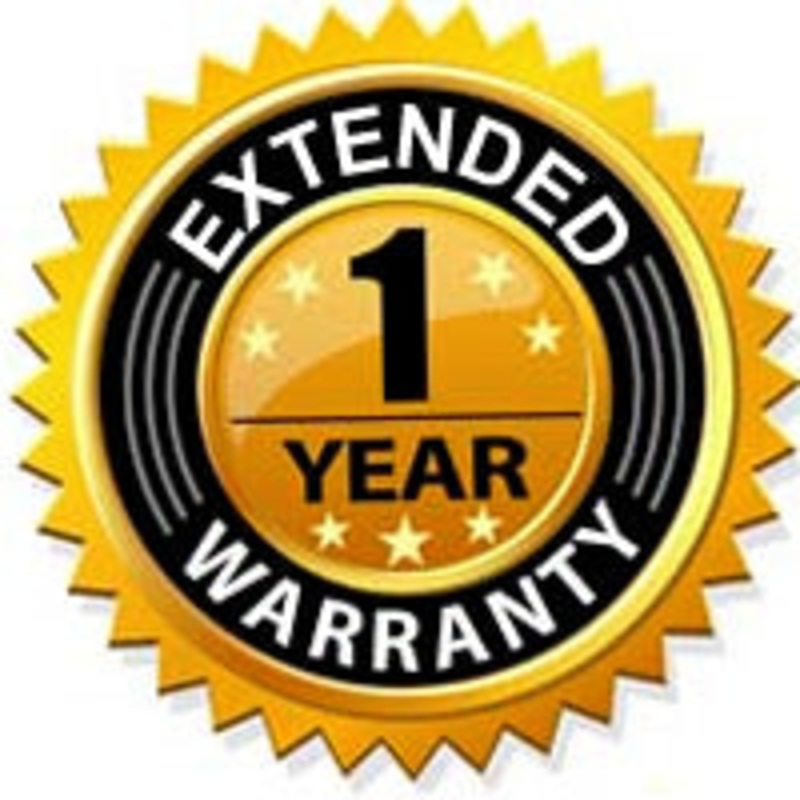 Quinny Zapp Xtra Stroller 1 Year Extended Warranty