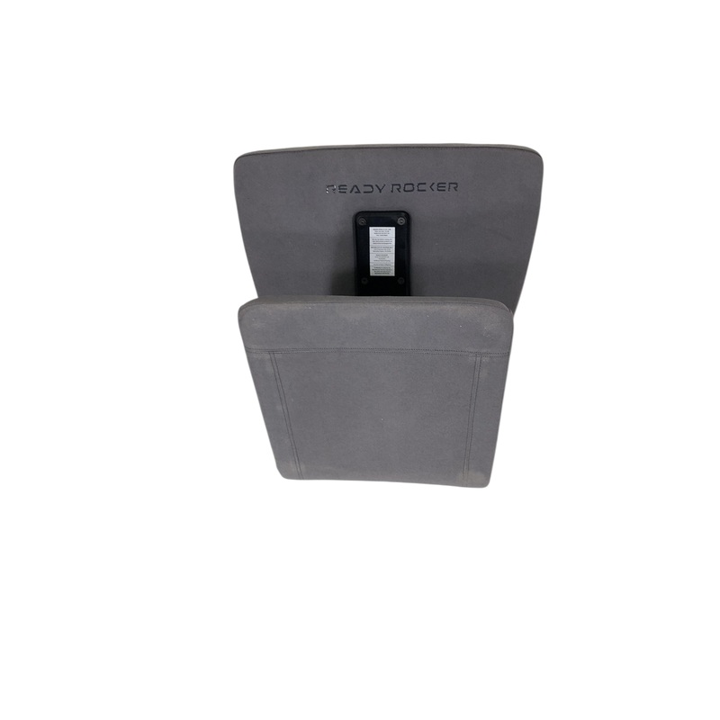 Ready Rocker Portable Rocker, Stone, Classic