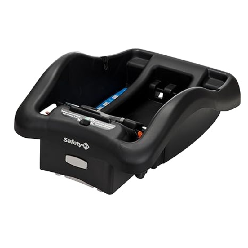 Safety 1st onBoard Insta-Latch Infant Car Seat Base, 2025