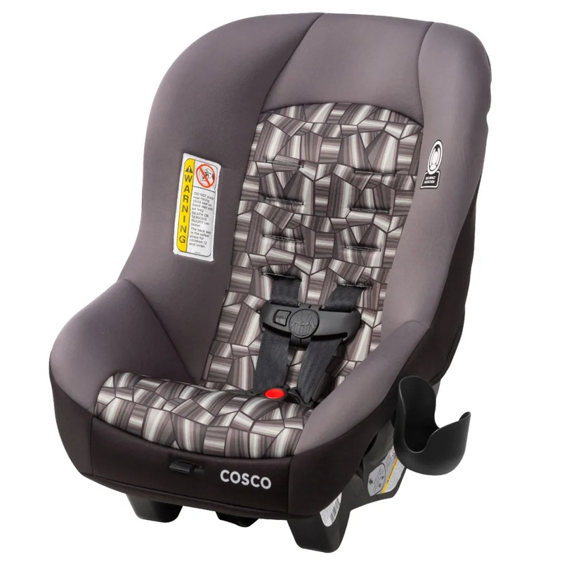 Scenera NEXT Harness Convertible Car Seat – Cobblestone