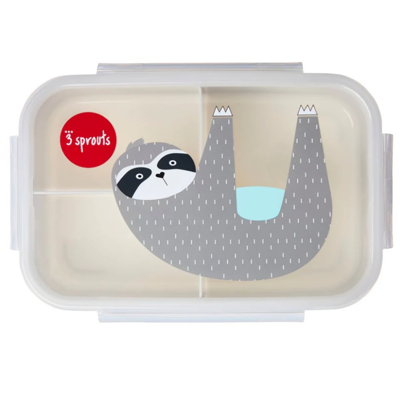 Silicone Bento Box