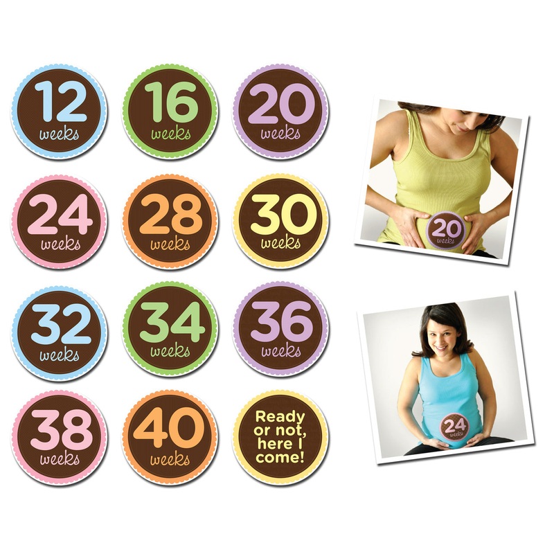 Sticky Bellies – Oh Sew Ready