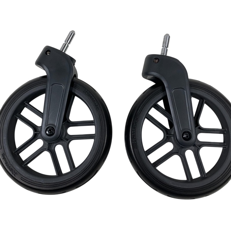 UPPAbaby CRUZ Front Wheels