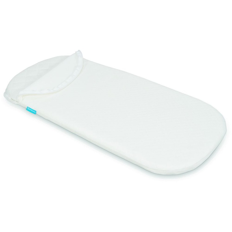 UPPAbaby Open Box Bassinet Mattress Cover