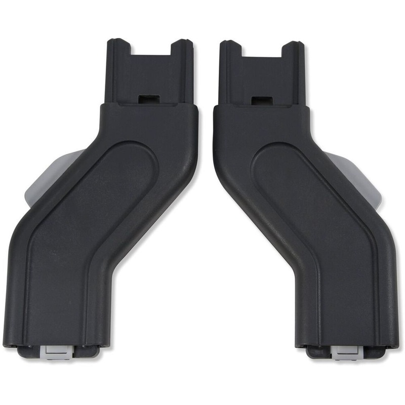UPPAbaby Open Box VISTA / VISTA V2 Upper Adapter