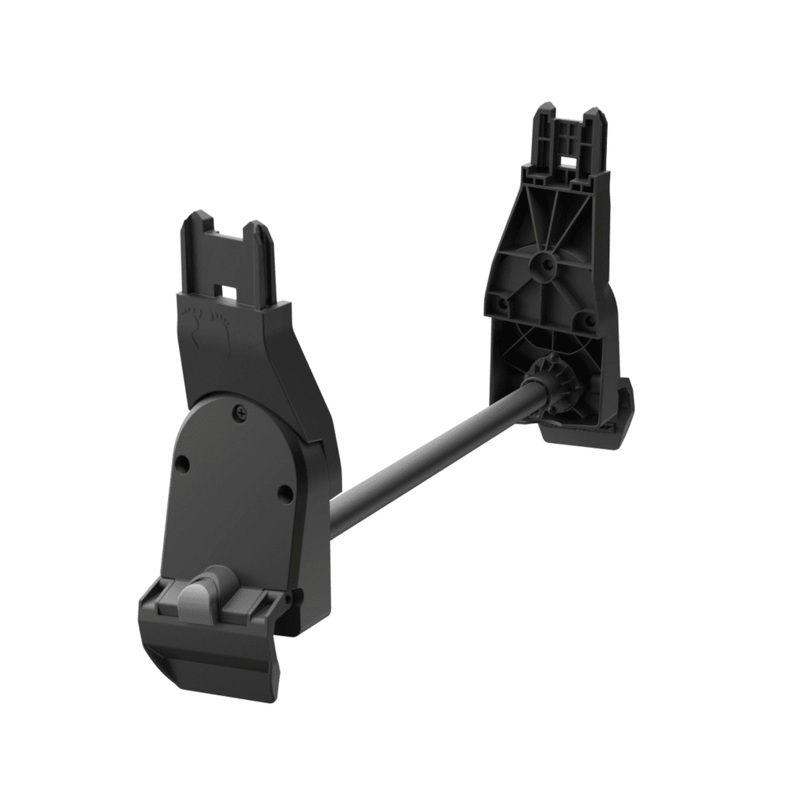 Veer Cruiser Car Seat Adapter – UPPAbaby