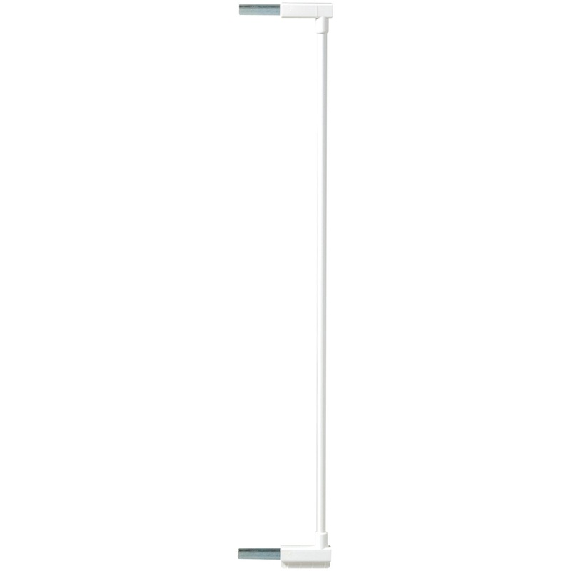 5.5 Inch Gate Extension – White