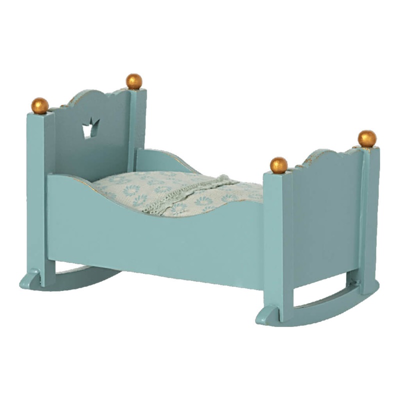 Baby Mouse Cradle
