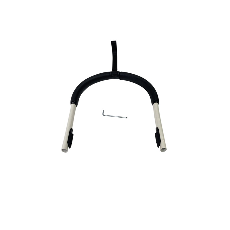 Babyzen YOYO Handlebar, White