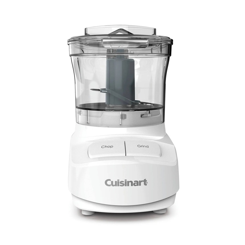 Core 3 Cup Mini Chopper (See Description)