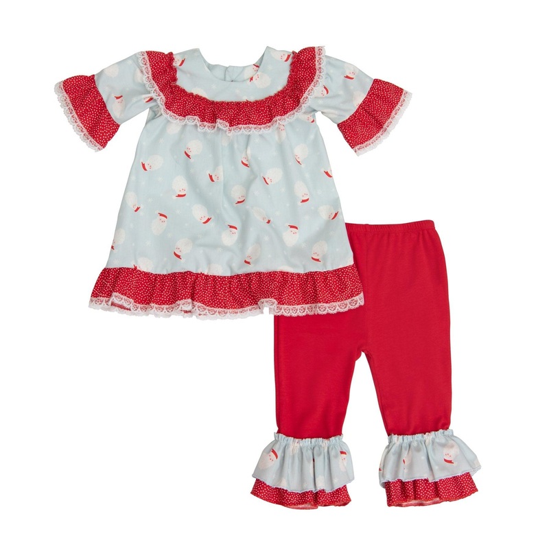 Dear Santa Baby Dress