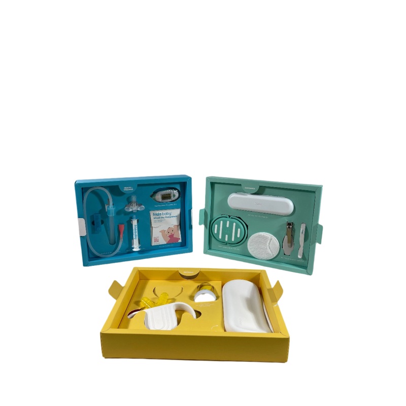 FridaBaby Ultimate Baby Kit