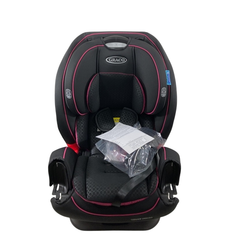 Graco TrioGrow SnugLock 3-in-1 Car Seat, Juliana, 2024