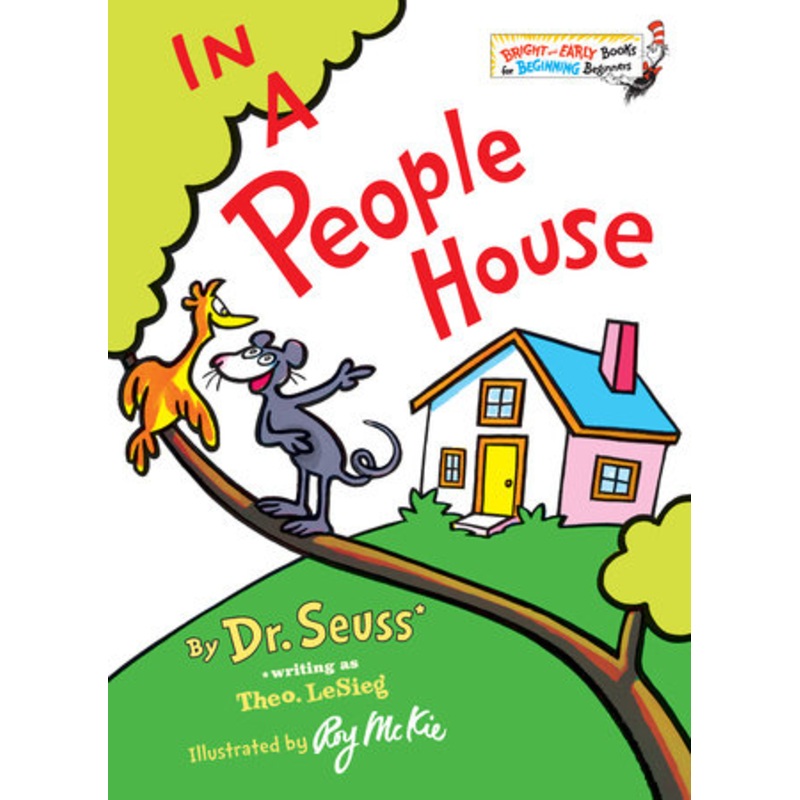 In a People House