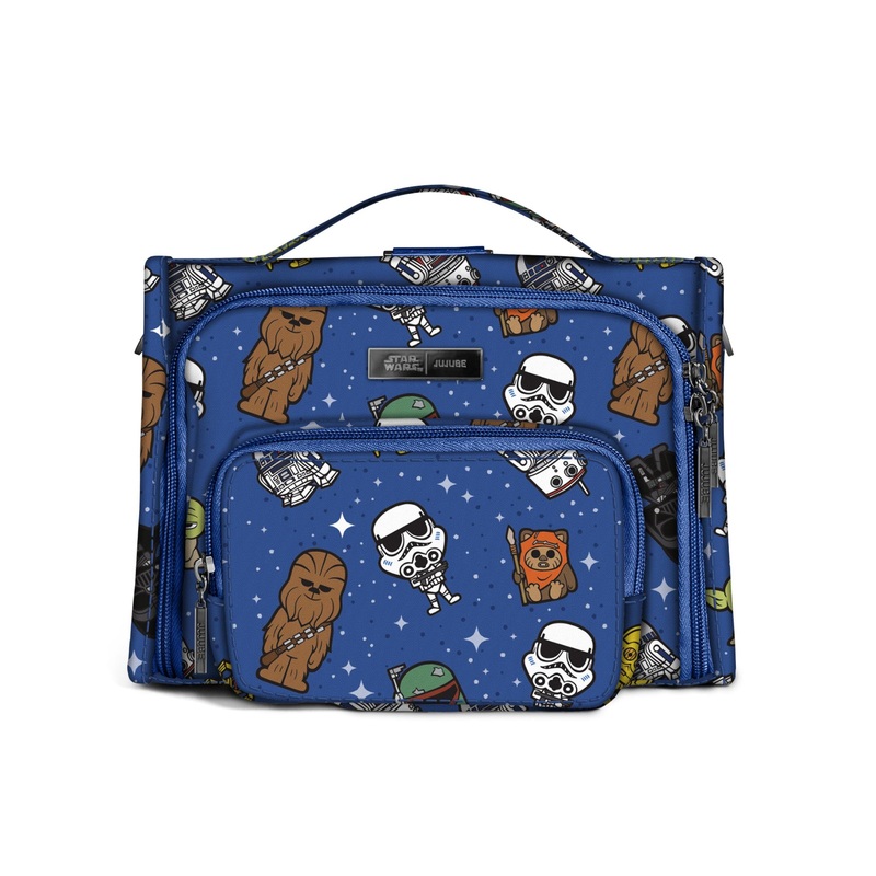 JuJuBe Galaxy of Rivals – The Bestie Plus