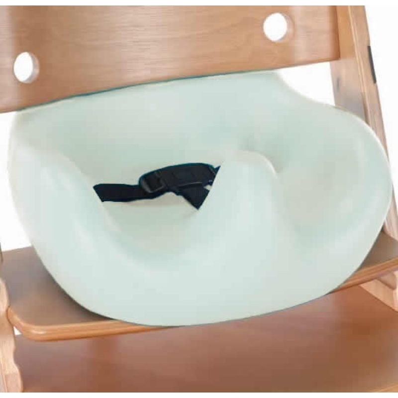 Keekaroo Infant Insert – Vanilla