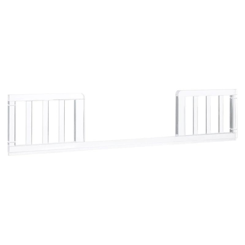 Luma Acrylic Toddler Bed Conversion Kit