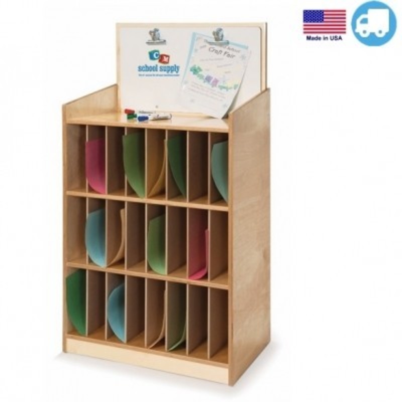 MAIL AND MESSAGE CENTER