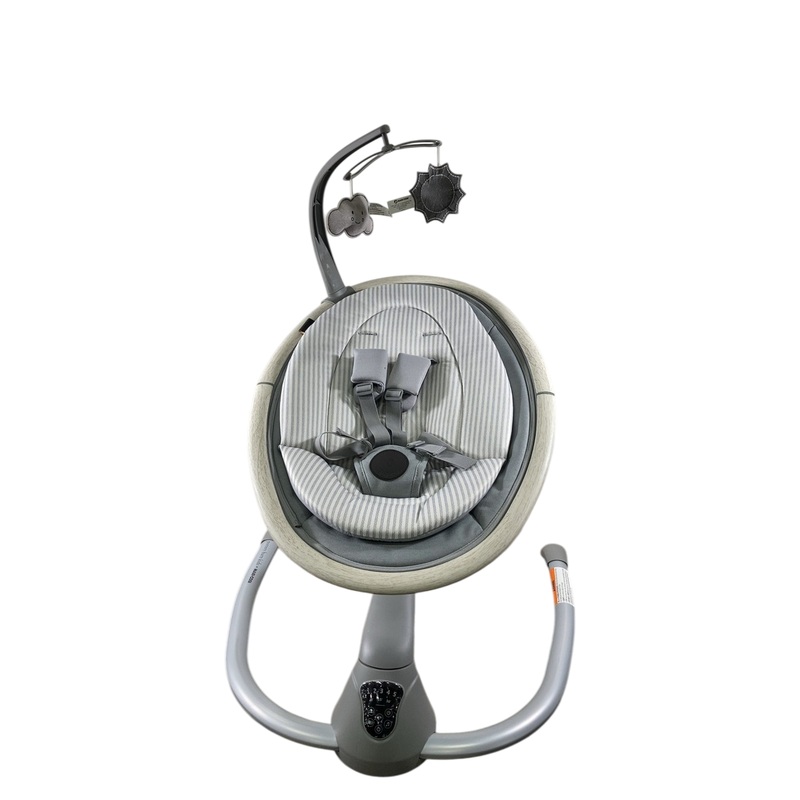 Maxi-Cosi Cassia Swing, Wheaton Stripe