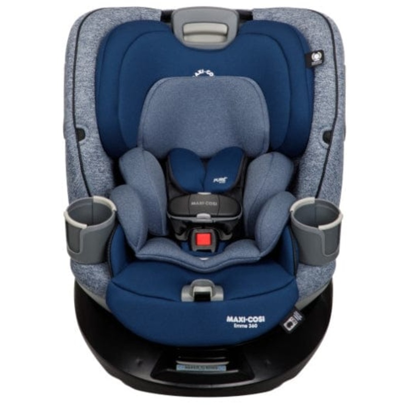 Maxi Cosi Emme 360 All-in-One Convertible Car Seat