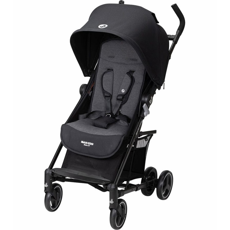 Maxi Cosi Mara XT Ultra Compact Stroller