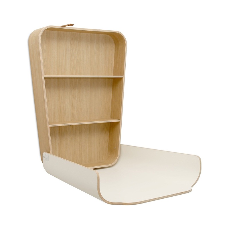 Noga Changing Table
