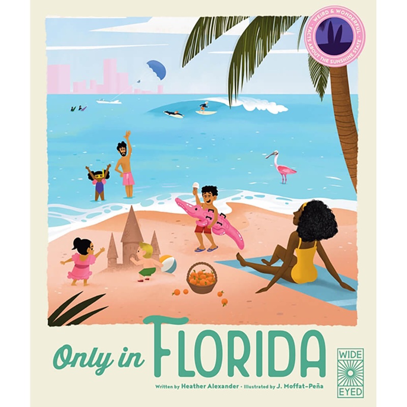 Only in Florida