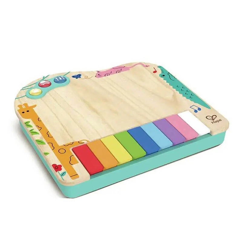 Pixel Piano