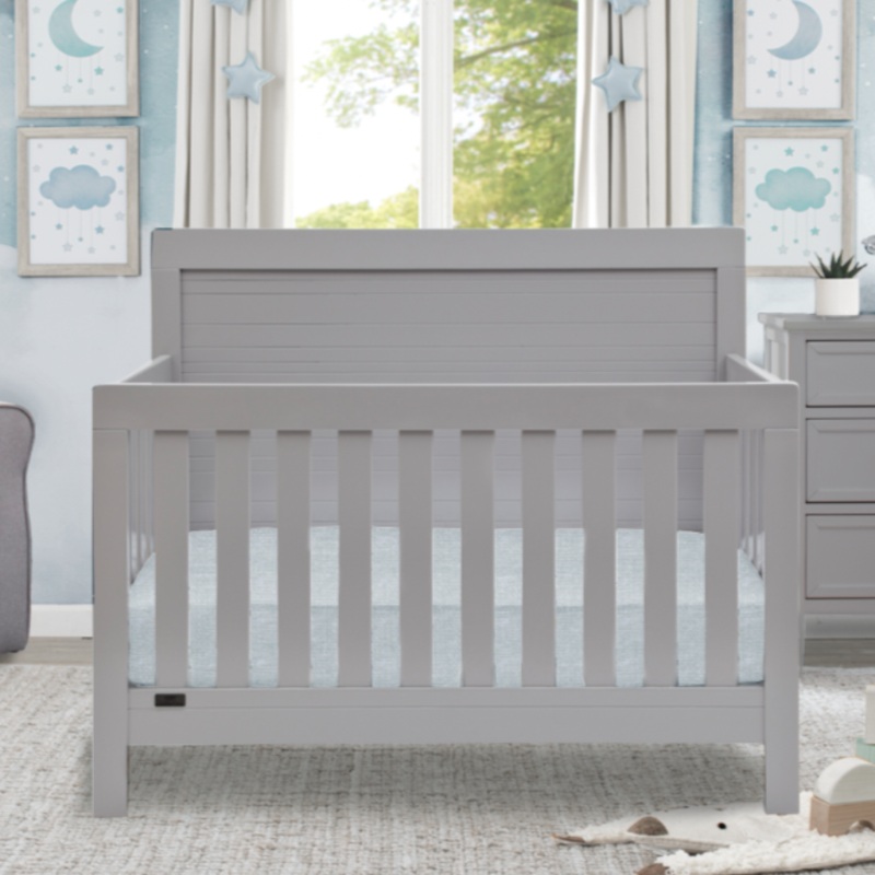 Rowen 4-in-1 Crib