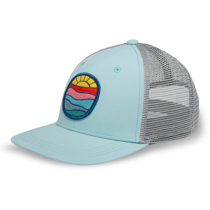Sunday Afternoons Feel Good Trucker – Rising Sun