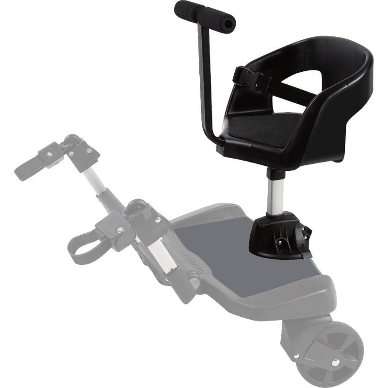 Universal Stroller Hitch Seat