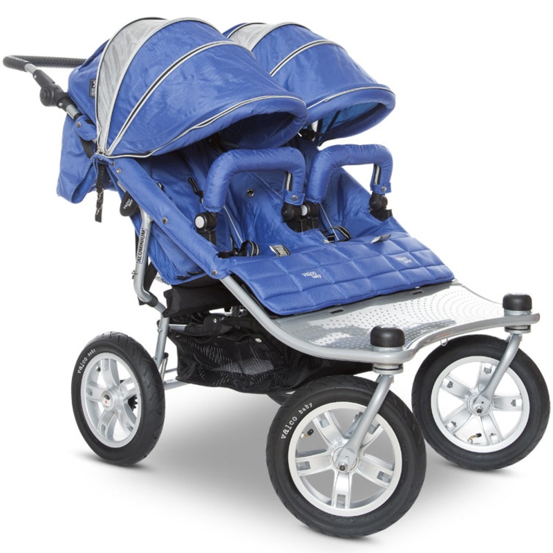 Valco Twin Tri-Mode EX SE – Blue Opal