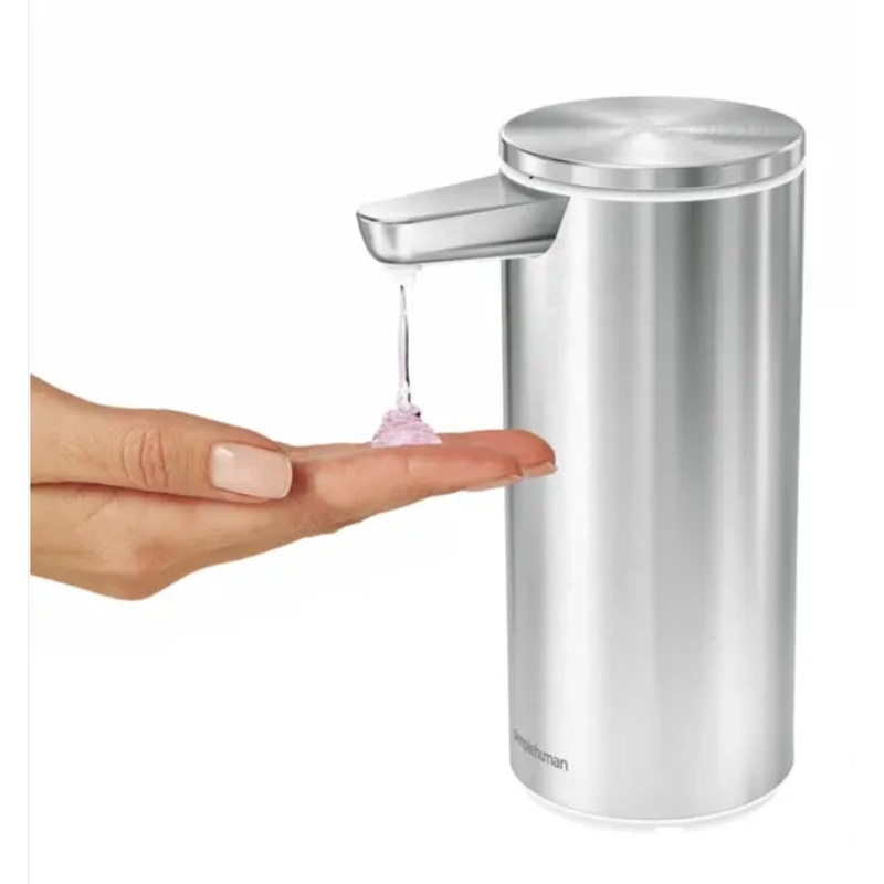 Automatic Soap Dispenser