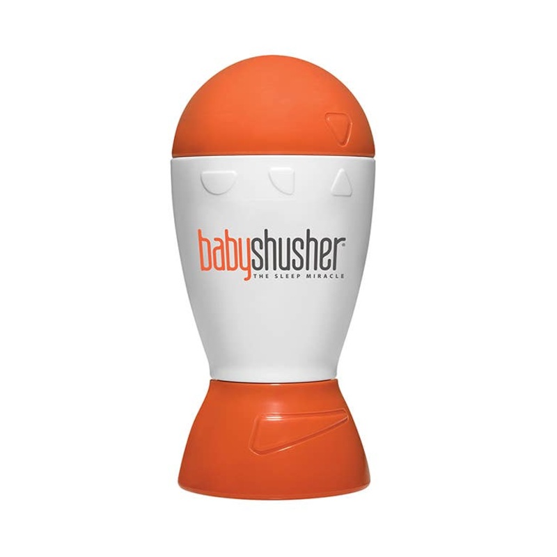 Baby Shusher – The Sleep Miracle Sound Machine