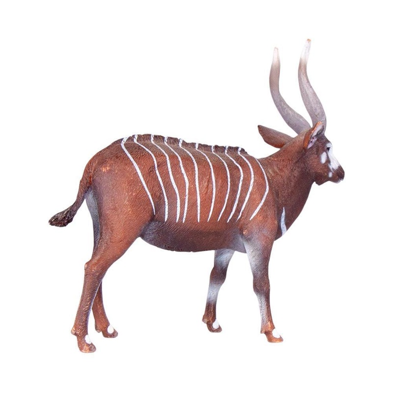 CollectA Bongo Antelope