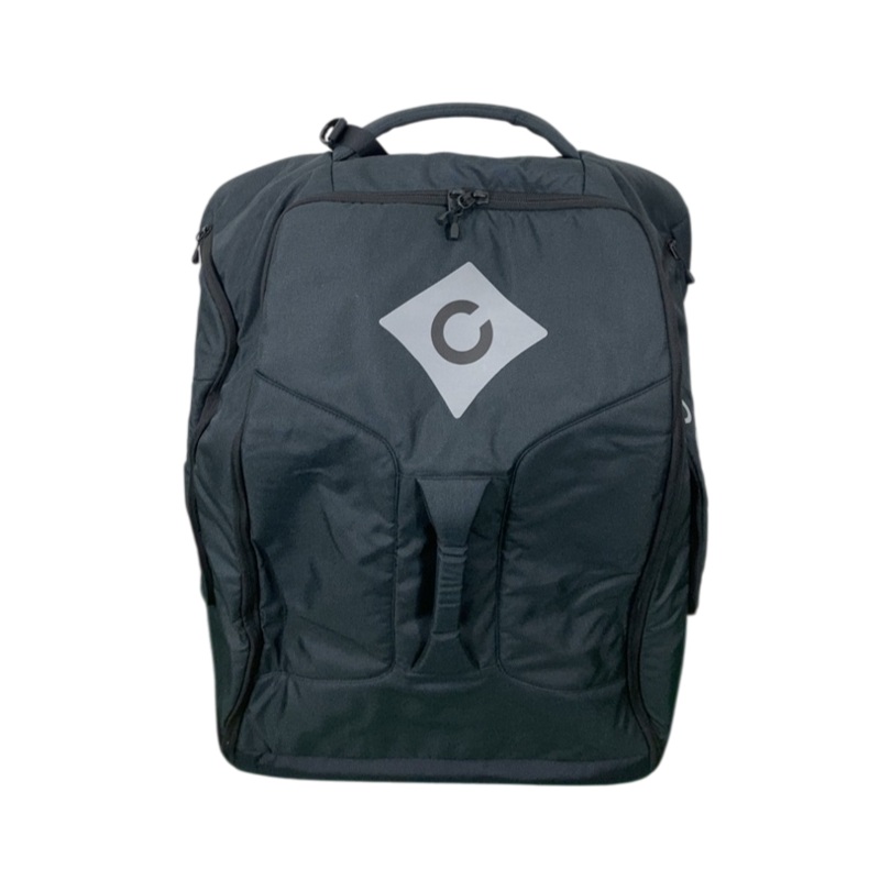 Colugo Compact Stroller Bag, Black