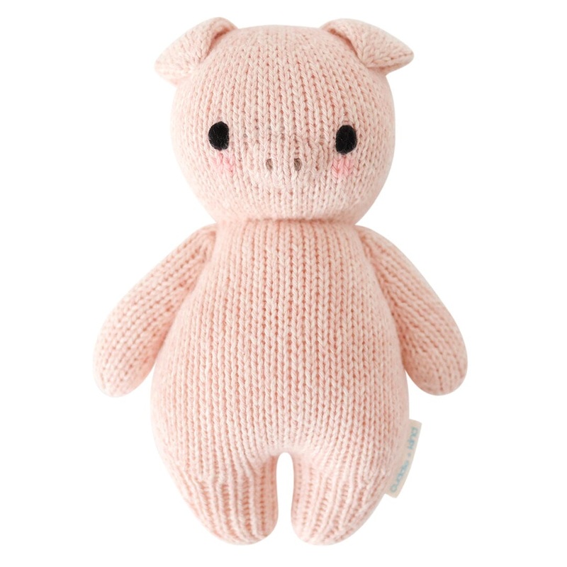 cuddle + kind Baby Piglet