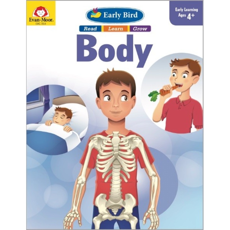 Early Bird: Body