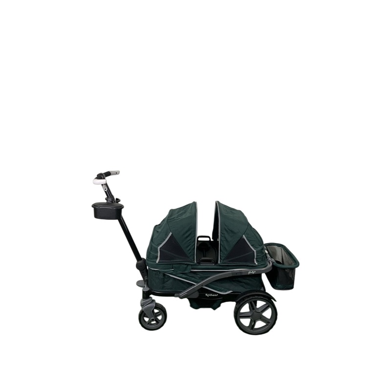 Gladly Family Anthem2 Wagon, Sea Moss